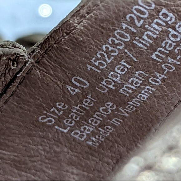 Dansko Valentina gladiator cork sandal pewter gold metallic sandal size 40 9.5 - Picture 8 of 9